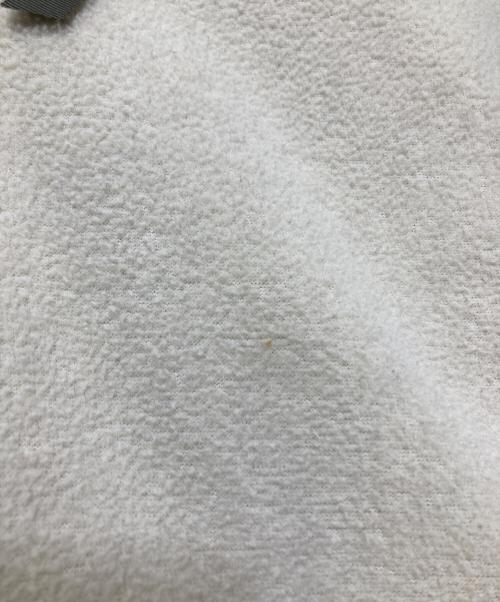 Patagonia（パタゴニア）Patagonia (パタゴニア) シンプルシャツ ベージュ サイズ:Lの古着・服飾アイテム