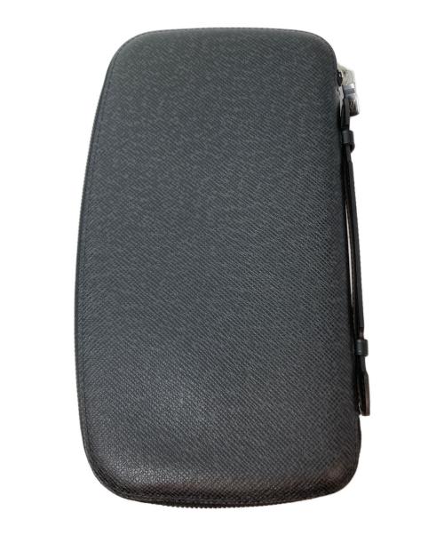 LOUIS VUITTON（ルイ ヴィトン）LOUIS VUITTON (ルイ ヴィトン) オーガナイザー・アトール トラベルケース M30652 /タイガ ブラックの古着・服飾アイテム