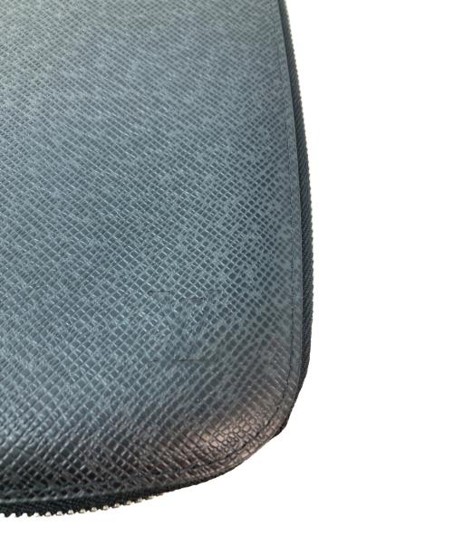 LOUIS VUITTON（ルイ ヴィトン）LOUIS VUITTON (ルイ ヴィトン) オーガナイザー・アトール トラベルケース M30652 /タイガ ブラックの古着・服飾アイテム