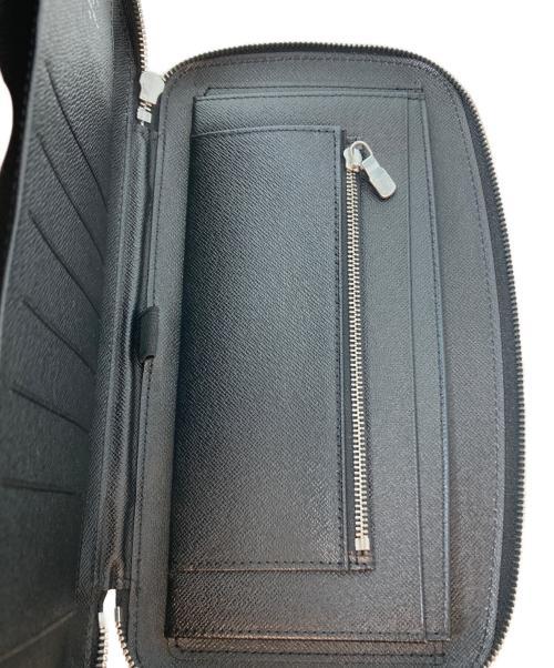 LOUIS VUITTON（ルイ ヴィトン）LOUIS VUITTON (ルイ ヴィトン) オーガナイザー・アトール トラベルケース M30652 /タイガ ブラックの古着・服飾アイテム