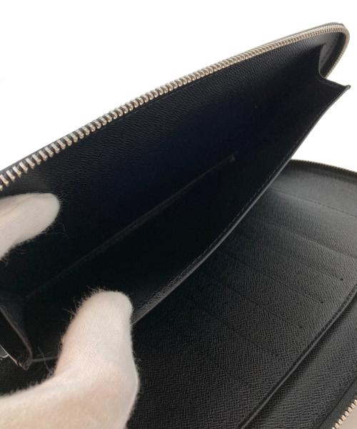 LOUIS VUITTON（ルイ ヴィトン）LOUIS VUITTON (ルイ ヴィトン) オーガナイザー・アトール トラベルケース M30652 /タイガ ブラックの古着・服飾アイテム