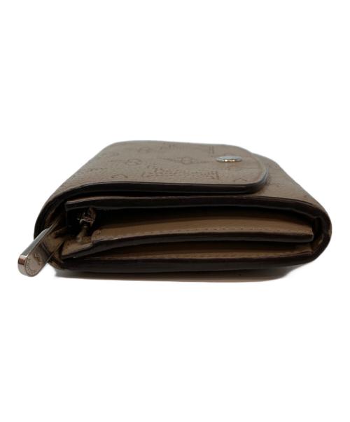 LOUIS VUITTON（ルイ ヴィトン）LOUIS VUITTON (ルイ ヴィトン) コンパクトウォレット M62542 /ポルトフォイユイリス グレーの古着・服飾アイテム