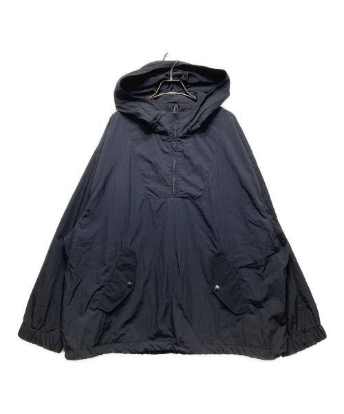 Antwort（アントワート）antwort (アントワート) PN ANORAK/アノラックパーカー ブラック サイズ:3の古着・服飾アイテム
