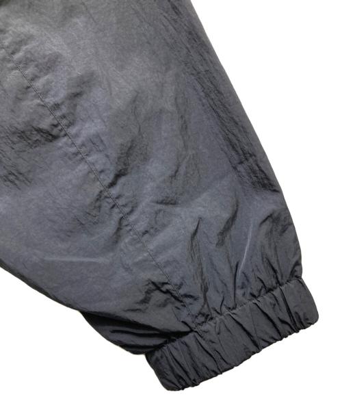 Antwort（アントワート）antwort (アントワート) PN ANORAK/アノラックパーカー ブラック サイズ:3の古着・服飾アイテム