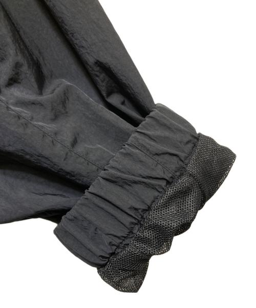 Antwort（アントワート）antwort (アントワート) PN ANORAK/アノラックパーカー ブラック サイズ:3の古着・服飾アイテム