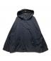 antwort（アントワート）の古着「PN ANORAK/アノラックパーカー」｜ブラック