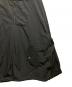 中古・古着 antwort (アントワート) PN ANORAK/アノラックパーカー ブラック サイズ:3：20000円