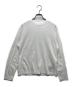 JIL SANDER（ジルサンダー）の古着「Three-Pack Multicolor Long-Sleeved T-shirt(スリーパックマルチカラーロングスリーブTシャツ)　26SS 」｜ホワイト