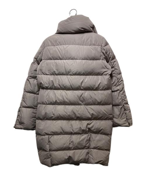 MONCLER（モンクレール）MONCLER (モンクレール) REMORAYダウンコート(レモレ―ダウンコート)　420934938600　SIZE４ ピンク サイズ:４の古着・服飾アイテム