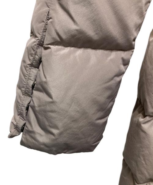 MONCLER（モンクレール）MONCLER (モンクレール) REMORAYダウンコート(レモレ―ダウンコート)　420934938600　SIZE４ ピンク サイズ:４の古着・服飾アイテム