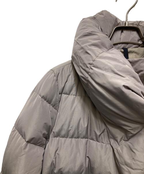 MONCLER（モンクレール）MONCLER (モンクレール) REMORAYダウンコート(レモレ―ダウンコート)　420934938600　SIZE４ ピンク サイズ:４の古着・服飾アイテム