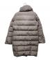 MONCLER (モンクレール) REMORAYダウンコート(レモレ―ダウンコート)　420934938600　SIZE４ ピンク サイズ:４：25000円