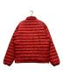 Patagonia (パタゴニア) down sweater（ダウンセーター）/ 84673 レッド サイズ:M：10000円