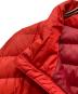 中古・古着 Patagonia (パタゴニア) down sweater（ダウンセーター）/ 84673 レッド サイズ:M：10000円