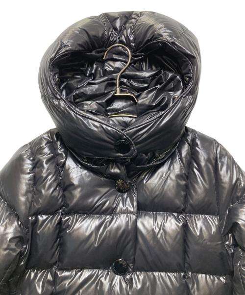 TATRAS（タトラス）TATRAS (タトラス) UCCELLIERA ダウンコート ブラック サイズ:02の古着・服飾アイテム