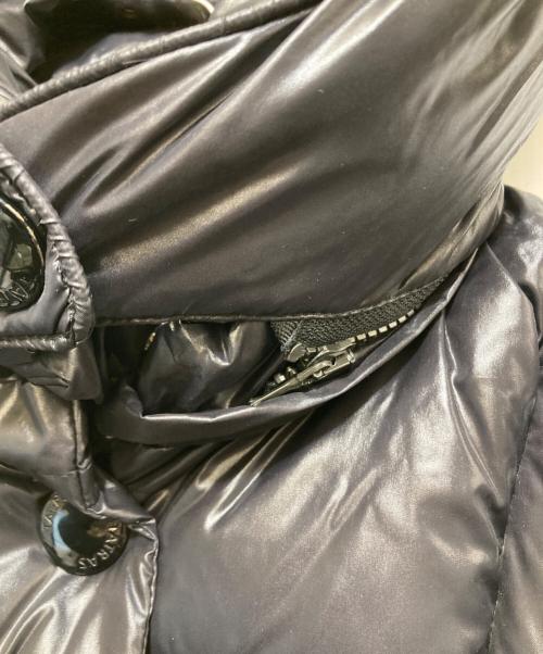 TATRAS（タトラス）TATRAS (タトラス) UCCELLIERA ダウンコート ブラック サイズ:02の古着・服飾アイテム