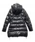 TATRAS (タトラス) UCCELLIERA ダウンコート ブラック サイズ:02：18000円