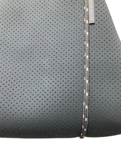 STATE OF ESCAPE（ステイトオブエスケープ）STATE OF ESCAPE (ステイトオブエスケープ) Escape tote(エスケープトート)　 ブラックの古着・服飾アイテム