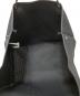 中古・古着 STATE OF ESCAPE (ステイトオブエスケープ) Escape tote(エスケープトート)　 ブラック：20000円