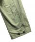 中古・古着 WTAPS (ダブルタップス) ミリタリージャケット カーキ サイズ:01：14000円