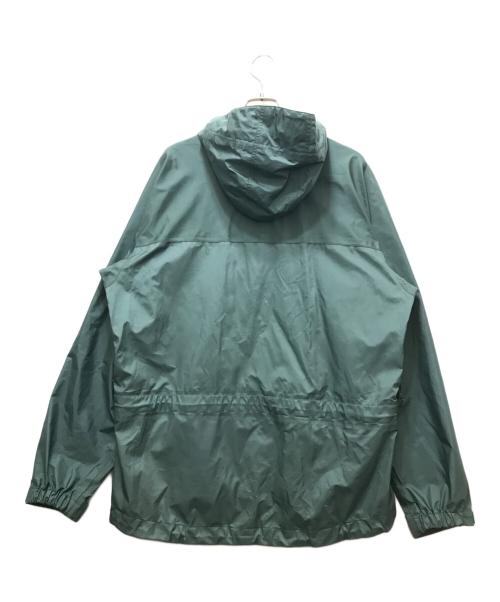 Patagonia（パタゴニア）Patagonia (パタゴニア) スーパープルマジャケット グリーン サイズ:Sの古着・服飾アイテム