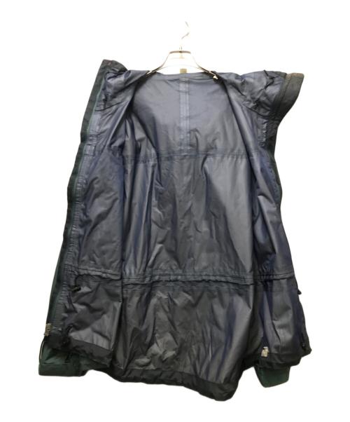 Patagonia（パタゴニア）Patagonia (パタゴニア) スーパープルマジャケット グリーン サイズ:Sの古着・服飾アイテム