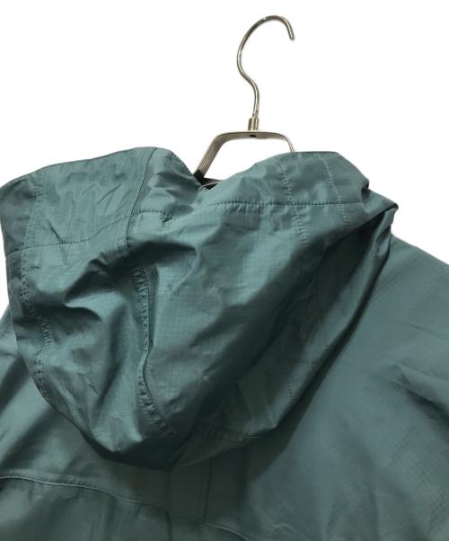 Patagonia（パタゴニア）Patagonia (パタゴニア) スーパープルマジャケット グリーン サイズ:Sの古着・服飾アイテム