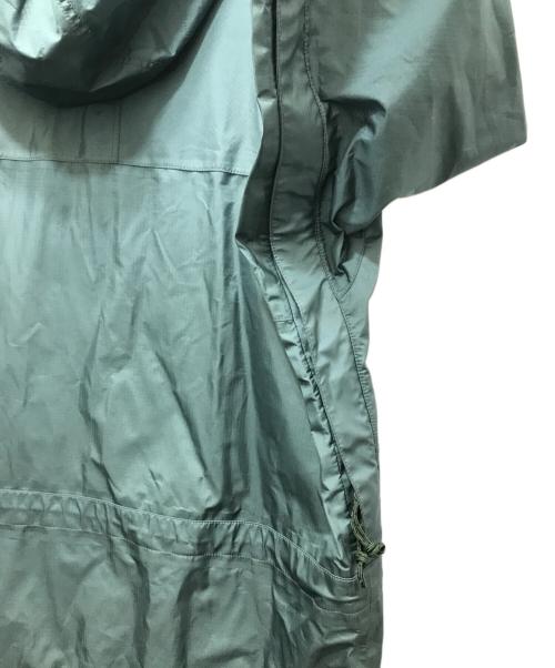 Patagonia（パタゴニア）Patagonia (パタゴニア) スーパープルマジャケット グリーン サイズ:Sの古着・服飾アイテム