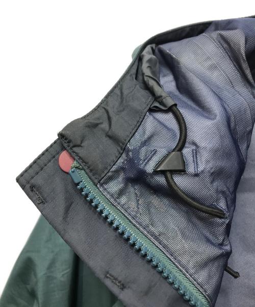 Patagonia（パタゴニア）Patagonia (パタゴニア) スーパープルマジャケット グリーン サイズ:Sの古着・服飾アイテム