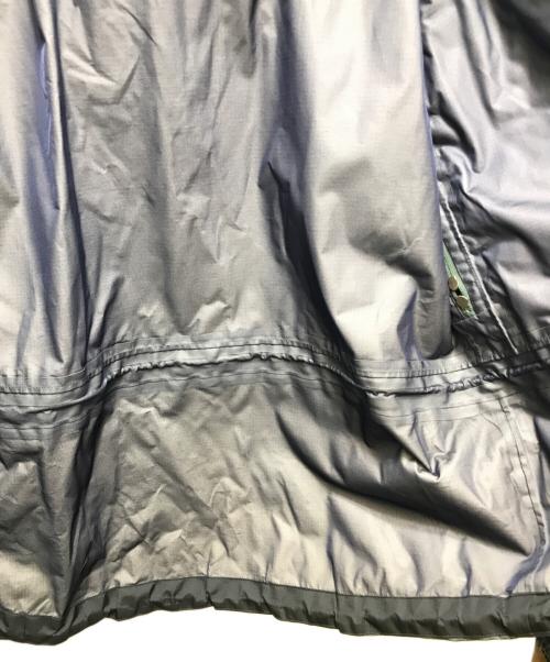 Patagonia（パタゴニア）Patagonia (パタゴニア) スーパープルマジャケット グリーン サイズ:Sの古着・服飾アイテム
