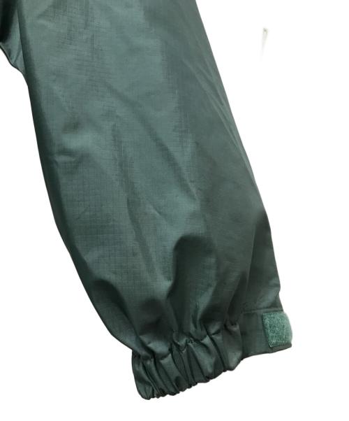 Patagonia（パタゴニア）Patagonia (パタゴニア) スーパープルマジャケット グリーン サイズ:Sの古着・服飾アイテム
