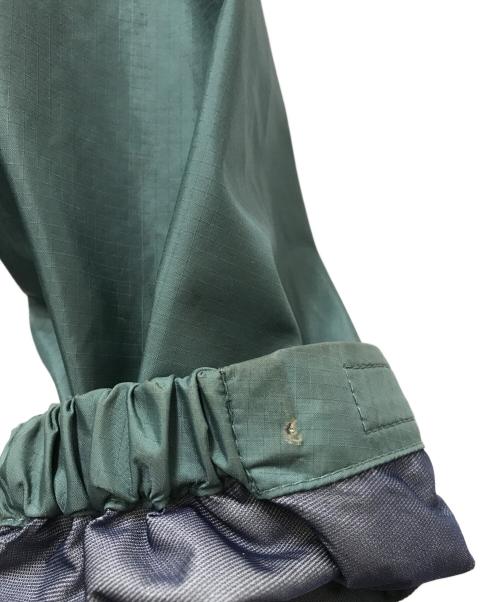 Patagonia（パタゴニア）Patagonia (パタゴニア) スーパープルマジャケット グリーン サイズ:Sの古着・服飾アイテム