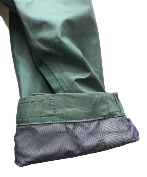 Patagonia（パタゴニア）Patagonia (パタゴニア) スーパープルマジャケット グリーン サイズ:Sの古着・服飾アイテム