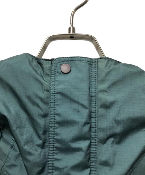 Patagonia（パタゴニア）Patagonia (パタゴニア) スーパープルマジャケット グリーン サイズ:Sの古着・服飾アイテム