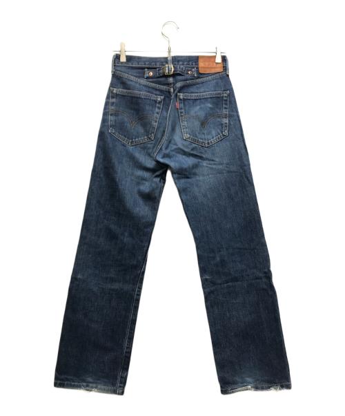 LEVI'S（リーバイス）LEVI'S (リーバイス) 復刻702xxデニムパンツ インディゴ サイズ:W28の古着・服飾アイテム
