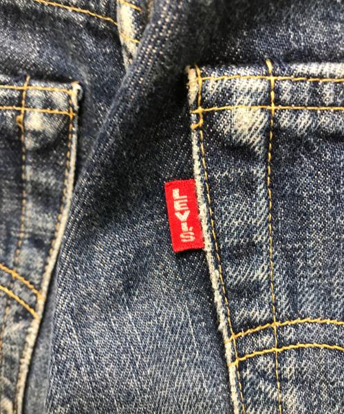 LEVI'S（リーバイス）LEVI'S (リーバイス) 復刻702xxデニムパンツ インディゴ サイズ:W28の古着・服飾アイテム