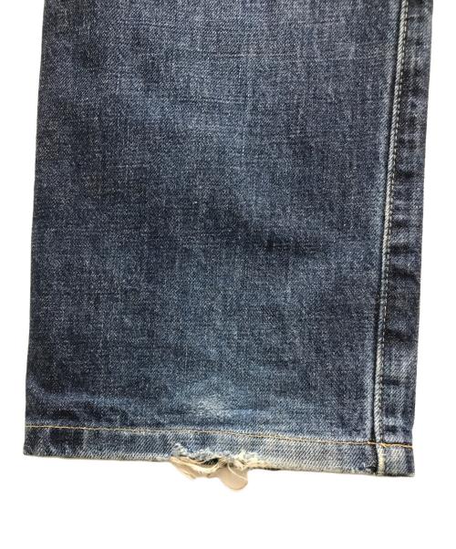LEVI'S（リーバイス）LEVI'S (リーバイス) 復刻702xxデニムパンツ インディゴ サイズ:W28の古着・服飾アイテム