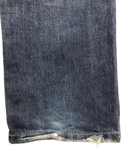 LEVI'S（リーバイス）LEVI'S (リーバイス) 復刻702xxデニムパンツ インディゴ サイズ:W28の古着・服飾アイテム