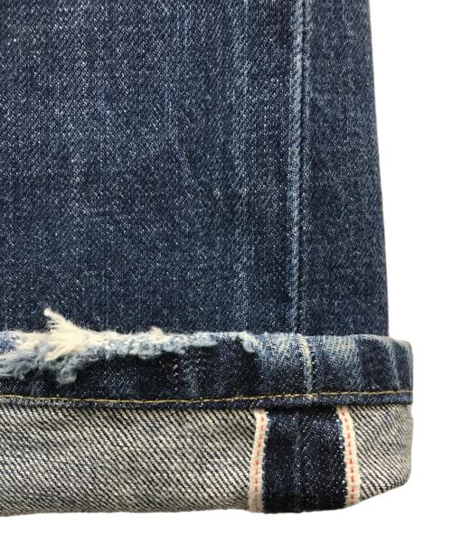 LEVI'S（リーバイス）LEVI'S (リーバイス) 復刻702xxデニムパンツ インディゴ サイズ:W28の古着・服飾アイテム