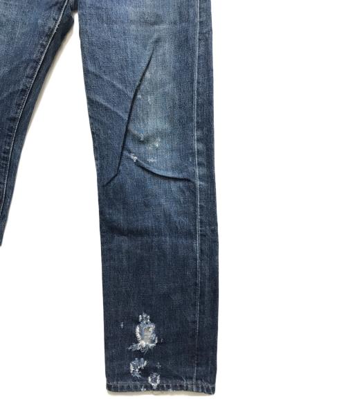 LEVI'S（リーバイス）LEVI'S (リーバイス) 復刻702xxデニムパンツ インディゴ サイズ:W28の古着・服飾アイテム