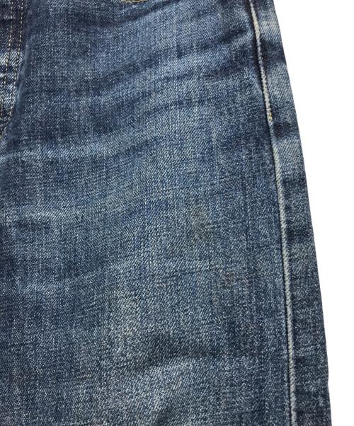 LEVI'S（リーバイス）LEVI'S (リーバイス) 復刻702xxデニムパンツ インディゴ サイズ:W28の古着・服飾アイテム