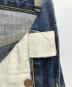 中古・古着 LEVI'S (リーバイス) 復刻702xxデニムパンツ インディゴ サイズ:W28：10000円