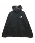 NIKE ACG（ナイキエーシージー）の古着「DENIM PULLOVER / アノラックパーカー   22FW 」｜ブラック