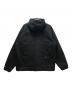 NIKE ACG (ナイキエーシージー) Supreme (シュプリーム) DENIM PULLOVER / アノラックパーカー   22FW  ブラック サイズ:S：30000円