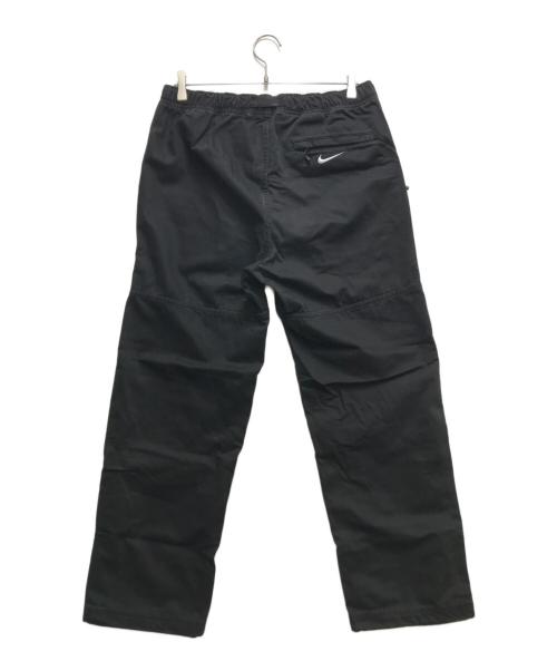 SUPREME（シュプリーム）Supreme (シュプリーム) NIKE ACG (ナイキエーシージー) Belted Denim Pant/ベルテッドデニムパンツ ブラック サイズ:Sの古着・服飾アイテム