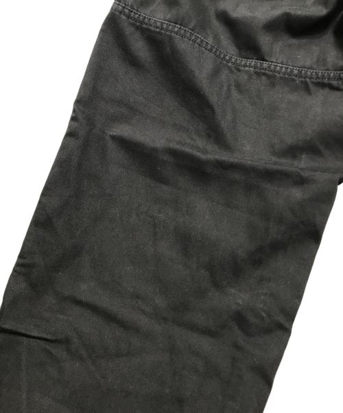 SUPREME（シュプリーム）Supreme (シュプリーム) NIKE ACG (ナイキエーシージー) Belted Denim Pant/ベルテッドデニムパンツ ブラック サイズ:Sの古着・服飾アイテム