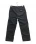 Supreme (シュプリーム) NIKE ACG (ナイキエーシージー) Belted Denim Pant/ベルテッドデニムパンツ ブラック サイズ:S：20000円