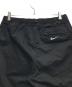 中古・古着 Supreme (シュプリーム) NIKE ACG (ナイキエーシージー) Belted Denim Pant/ベルテッドデニムパンツ ブラック サイズ:S：20000円