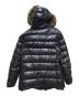 MONCLER (モンクレール) CLUNY DOWN JAKET(クラニーダウンジャケット)　E20914138026 68950　 ネイビー サイズ:１：90000円