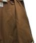 中古・古着 CarHartt (カーハート) カモ柄アクティブジャケット　 80’s  カーキ サイズ:印字消えの為採寸参照：30000円